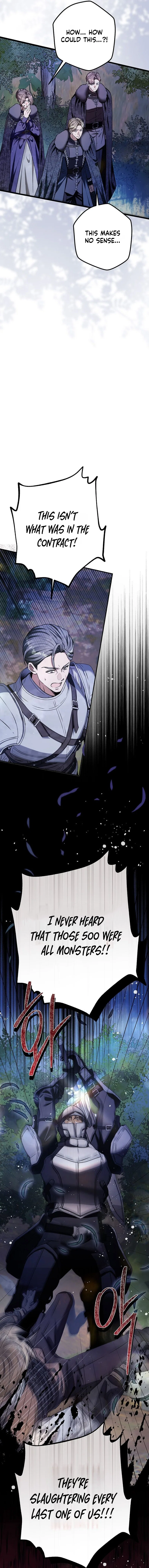 This Is How Revenge Is Done Chapter 43 – Page 7
