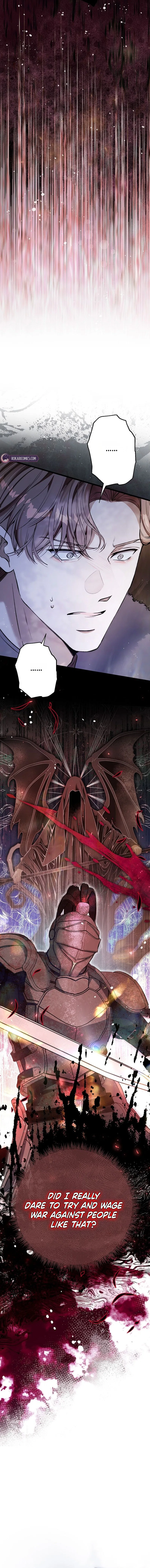 This Is How Revenge Is Done Chapter 43 – Page 8