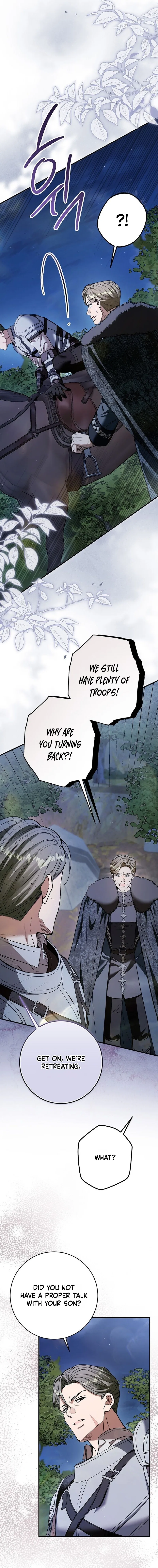 This Is How Revenge Is Done Chapter 43 – Page 9
