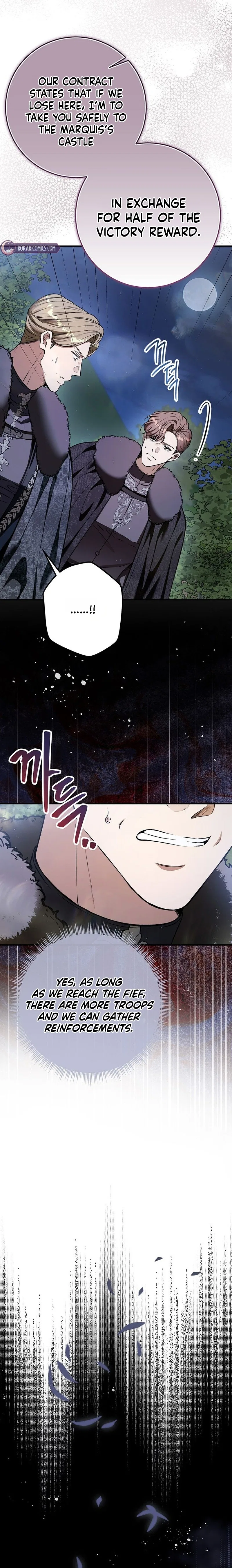 This Is How Revenge Is Done Chapter 43 – Page 10