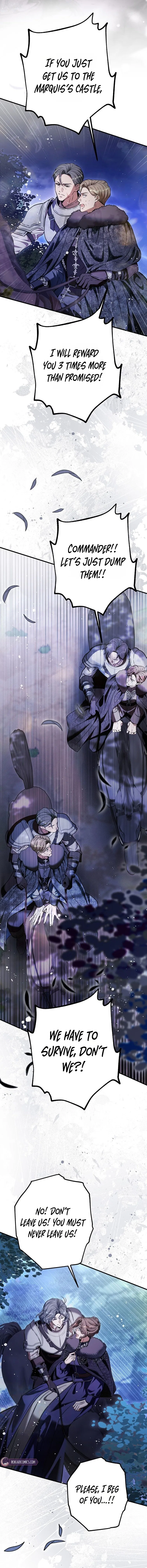 This Is How Revenge Is Done Chapter 43 – Page 13