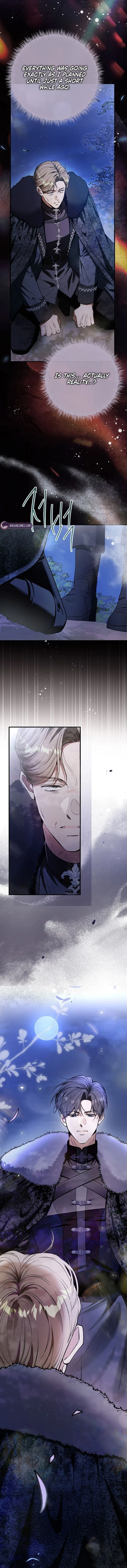 This Is How Revenge Is Done Chapter 43 – Page 17