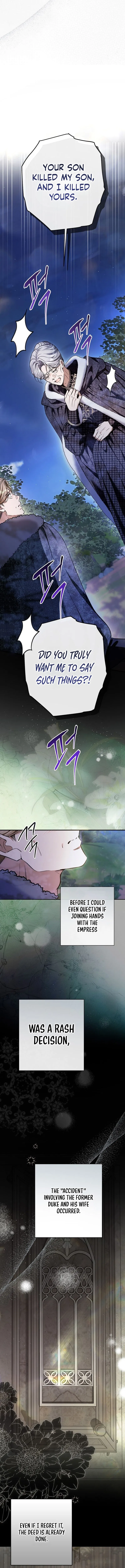 This Is How Revenge Is Done Chapter 43 – Page 19