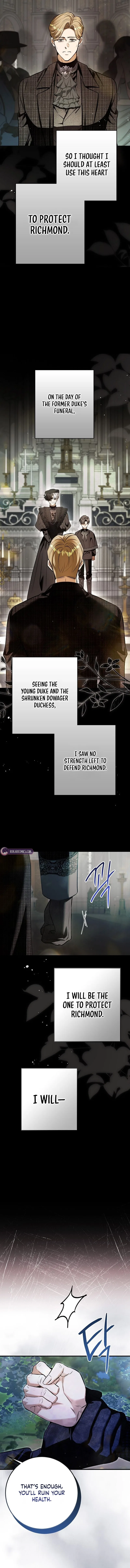 This Is How Revenge Is Done Chapter 43 – Page 20