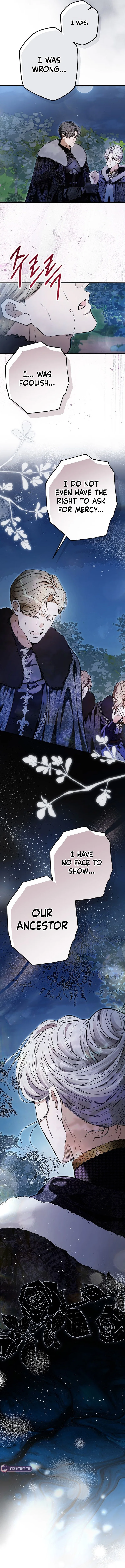 This Is How Revenge Is Done Chapter 43 – Page 21