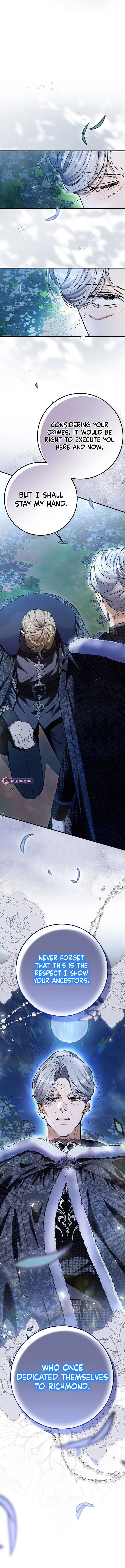 This Is How Revenge Is Done Chapter 43 – Page 22