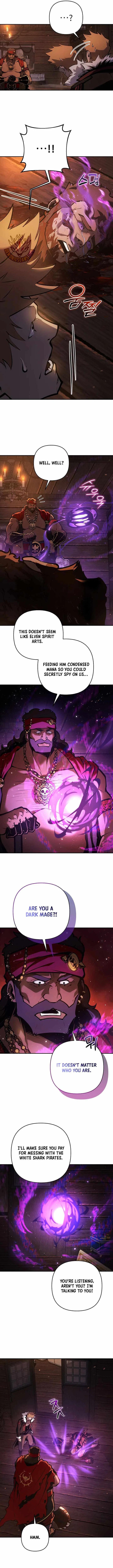 The Mad Dog of the Duke’s Estate Chapter 78 – Page 7