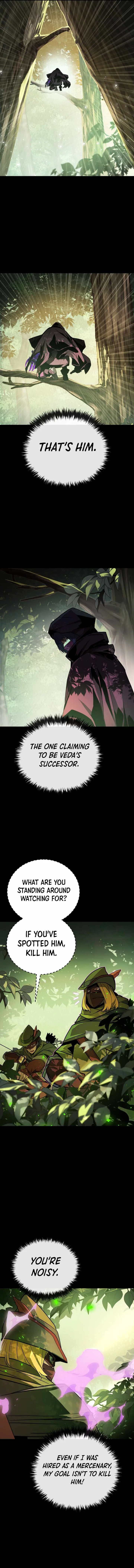The Player of the Fallen Family Chapter 58 – Page 2