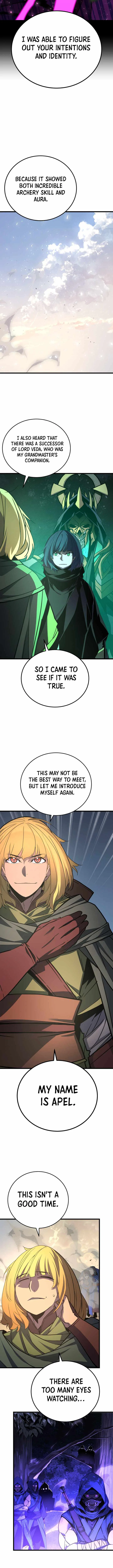 The Player of the Fallen Family Chapter 58 – Page 4