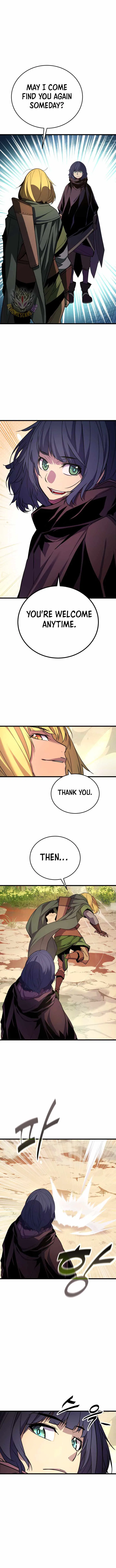 The Player of the Fallen Family Chapter 58 – Page 6