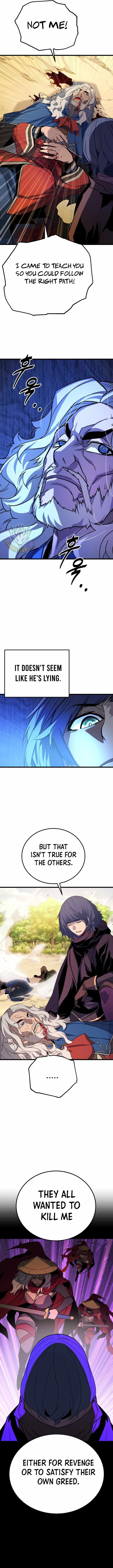 The Player of the Fallen Family Chapter 58 – Page 10