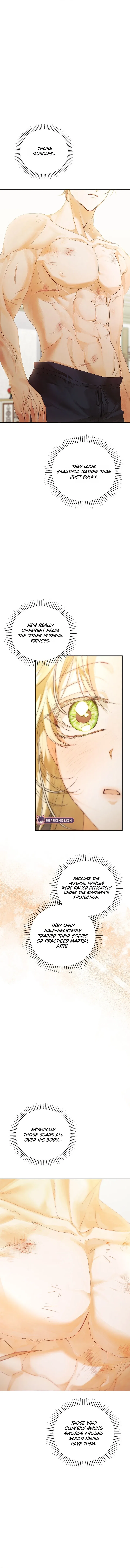 Contract Marriage: Rewritten Chapter 14 – Page 3