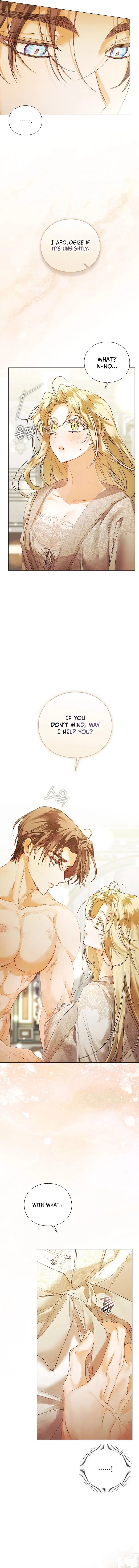 Contract Marriage: Rewritten Chapter 14 – Page 4