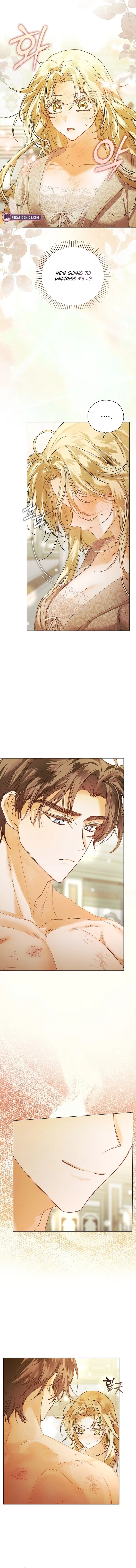 Contract Marriage: Rewritten Chapter 14 – Page 5