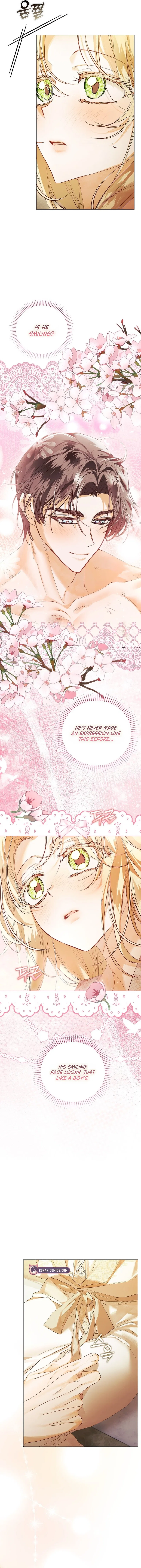 Contract Marriage: Rewritten Chapter 14 – Page 6
