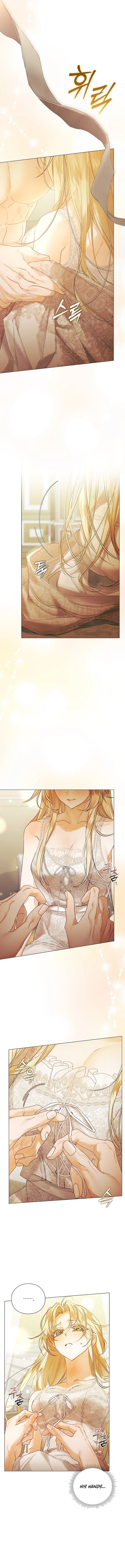 Contract Marriage: Rewritten Chapter 14 – Page 7