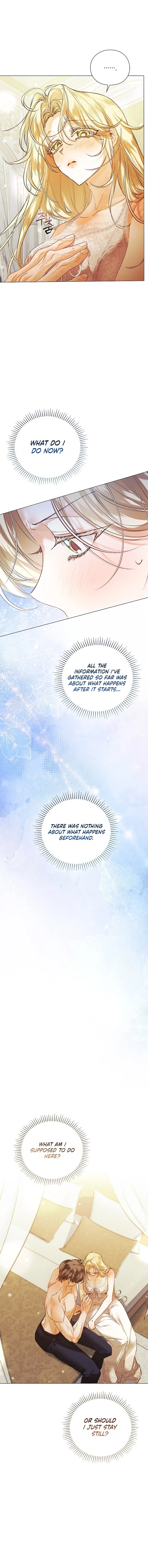 Contract Marriage: Rewritten Chapter 14 – Page 10