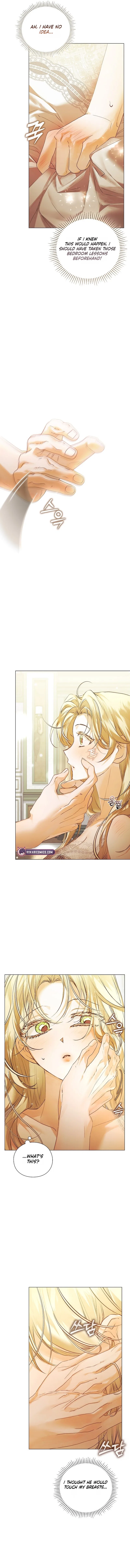 Contract Marriage: Rewritten Chapter 14 – Page 11