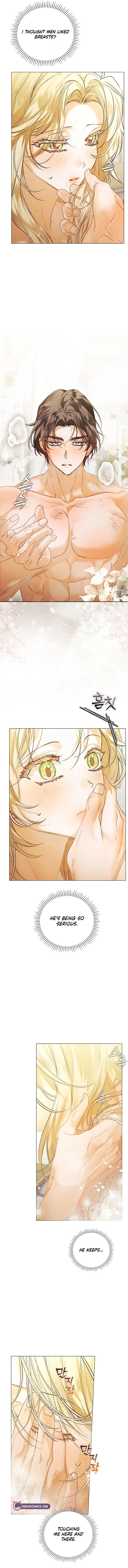 Contract Marriage: Rewritten Chapter 14 – Page 12