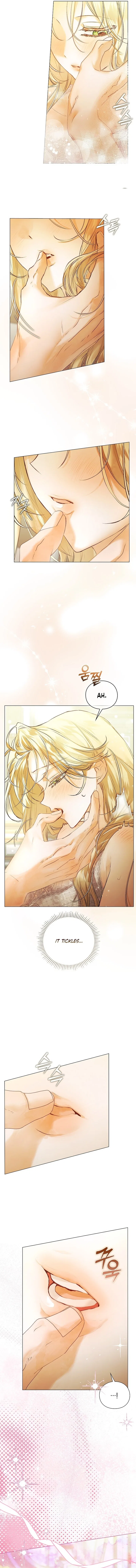 Contract Marriage: Rewritten Chapter 14 – Page 13