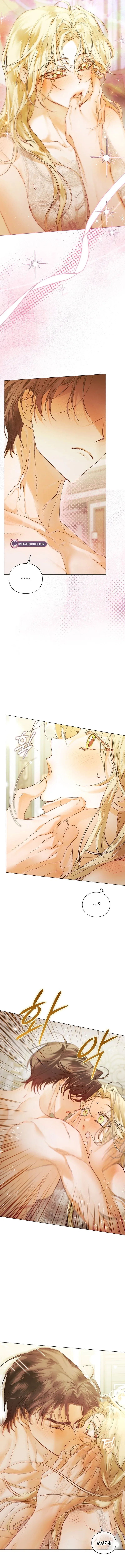 Contract Marriage: Rewritten Chapter 14 – Page 14