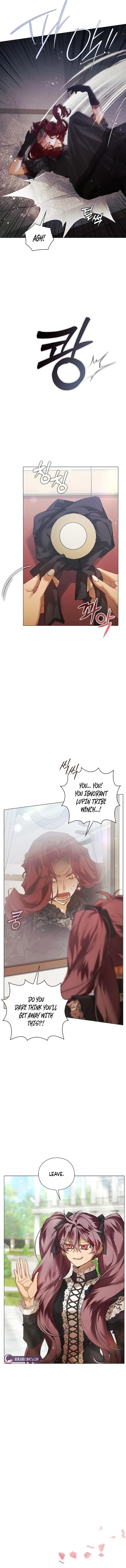 Contract Marriage: Rewritten Chapter 11 – Page 4