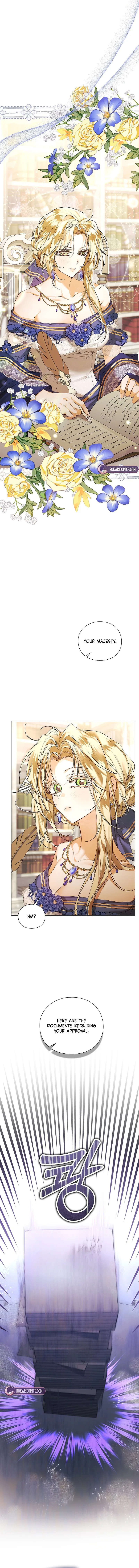 Contract Marriage: Rewritten Chapter 11 – Page 6