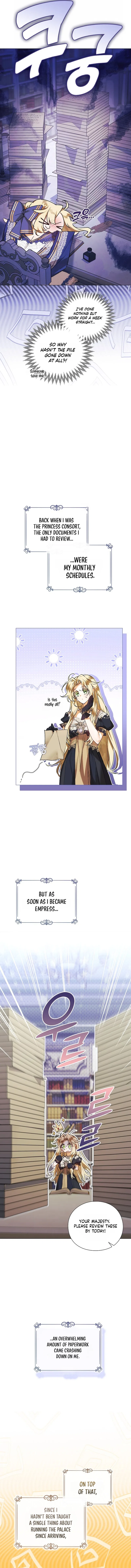 Contract Marriage: Rewritten Chapter 11 – Page 7