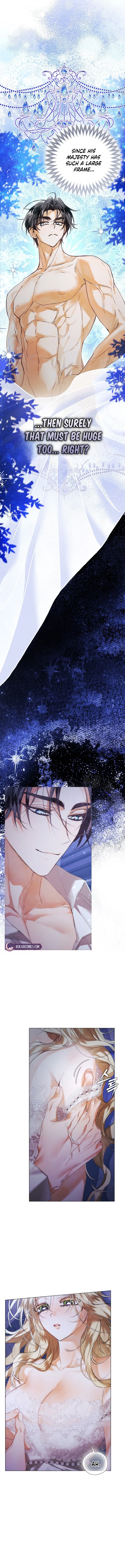 Contract Marriage: Rewritten Chapter 11 – Page 14