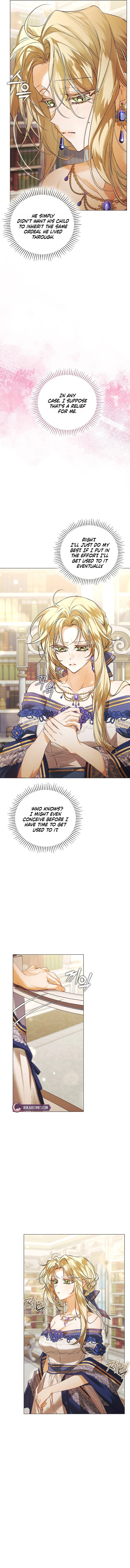 Contract Marriage: Rewritten Chapter 11 – Page 18