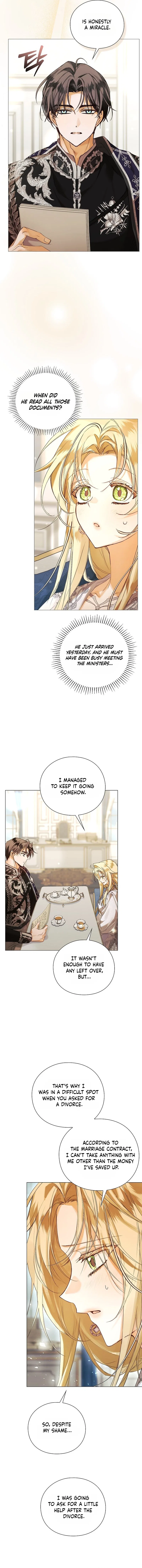 Contract Marriage: Rewritten Chapter 8 – Page 4