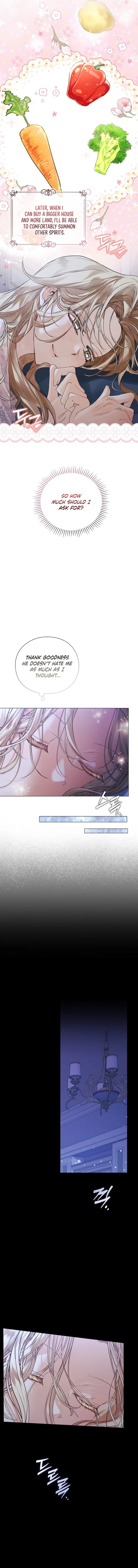 Contract Marriage: Rewritten Chapter 8 – Page 12