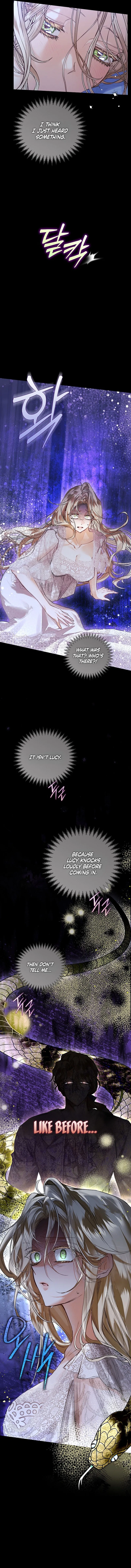 Contract Marriage: Rewritten Chapter 8 – Page 13
