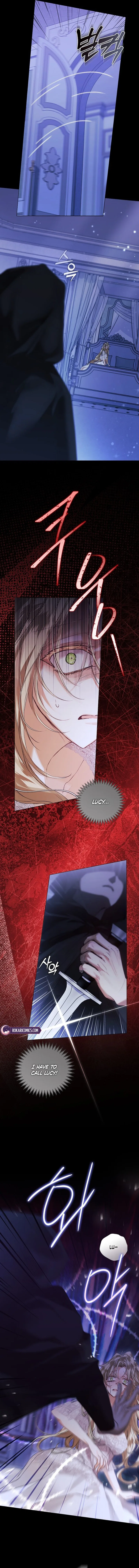 Contract Marriage: Rewritten Chapter 8 – Page 14