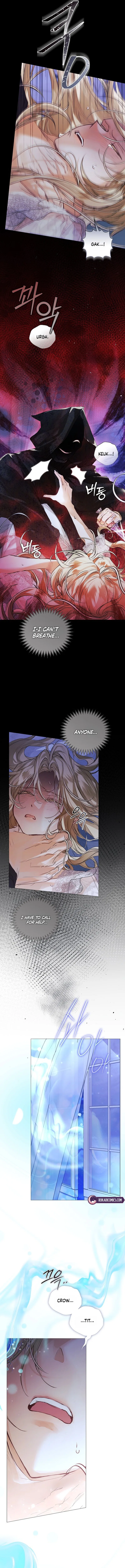 Contract Marriage: Rewritten Chapter 8 – Page 15