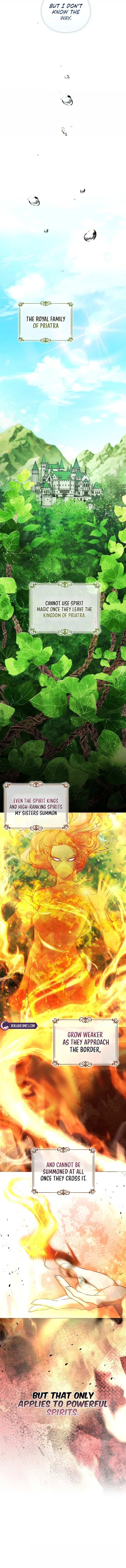 Contract Marriage: Rewritten Chapter 3 – Page 3