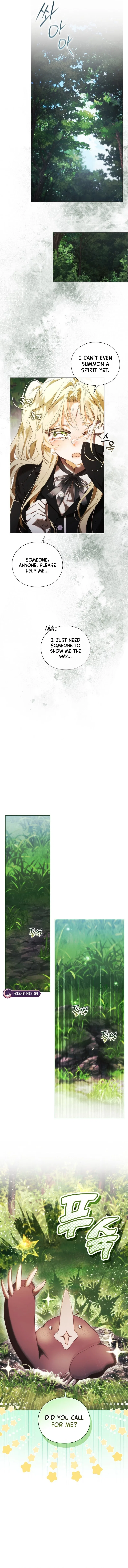 Contract Marriage: Rewritten Chapter 3 – Page 4
