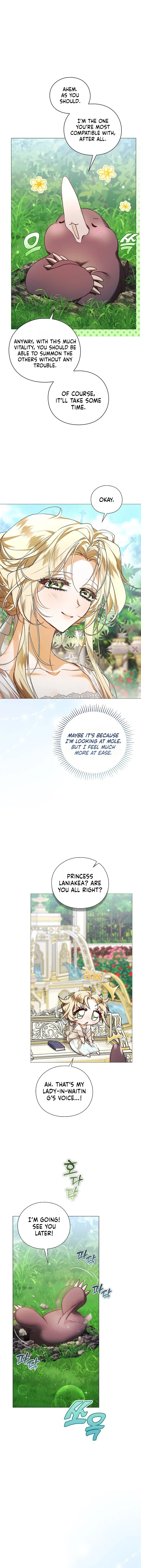 Contract Marriage: Rewritten Chapter 3 – Page 8