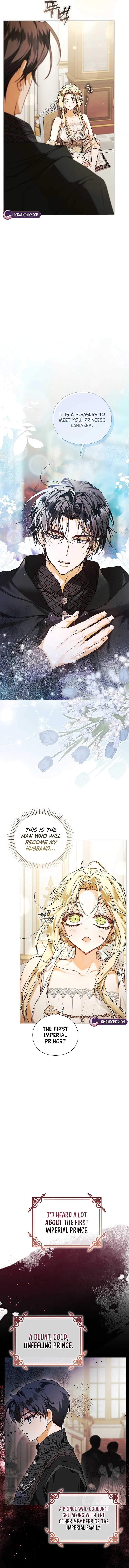 Contract Marriage: Rewritten Chapter 3 – Page 12