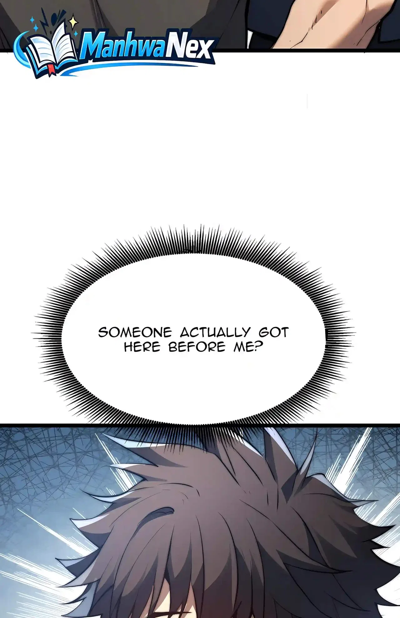 I Became a God Devouring Souls at the Crematorium Chapter 30 – Page 5