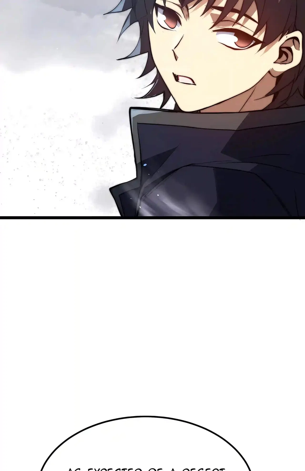 I Became a God Devouring Souls at the Crematorium Chapter 30 – Page 14