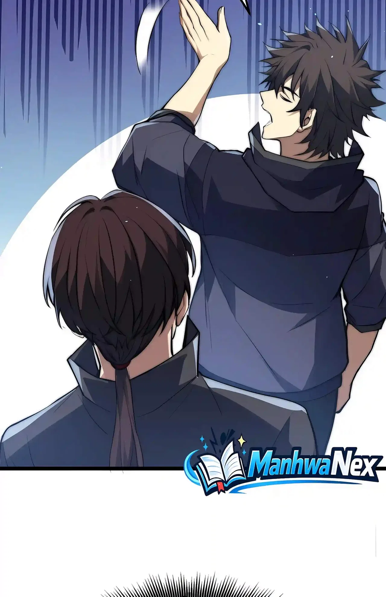 I Became a God Devouring Souls at the Crematorium Chapter 30 – Page 17