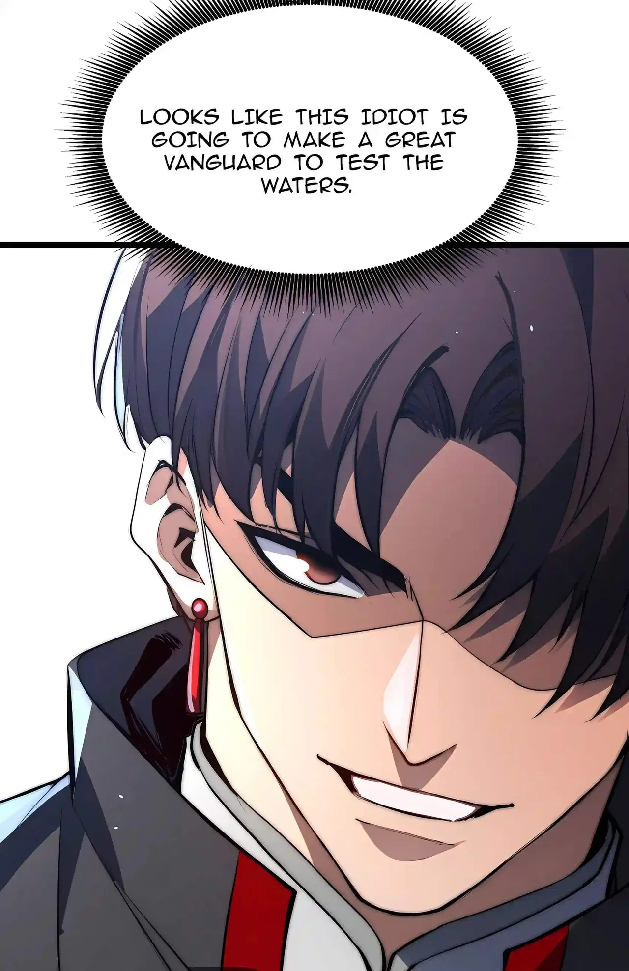 I Became a God Devouring Souls at the Crematorium Chapter 30 – Page 18