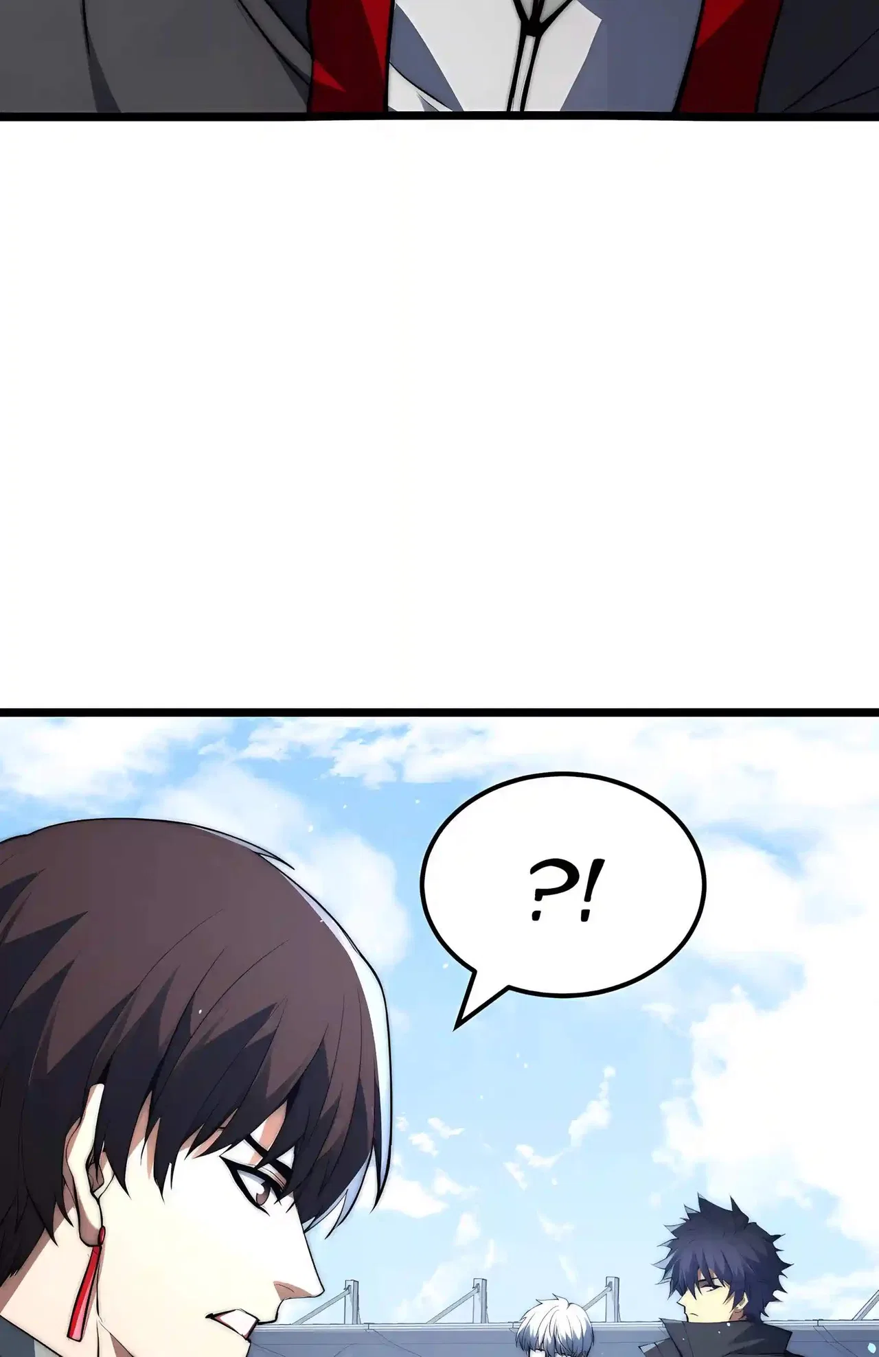 I Became a God Devouring Souls at the Crematorium Chapter 30 – Page 19