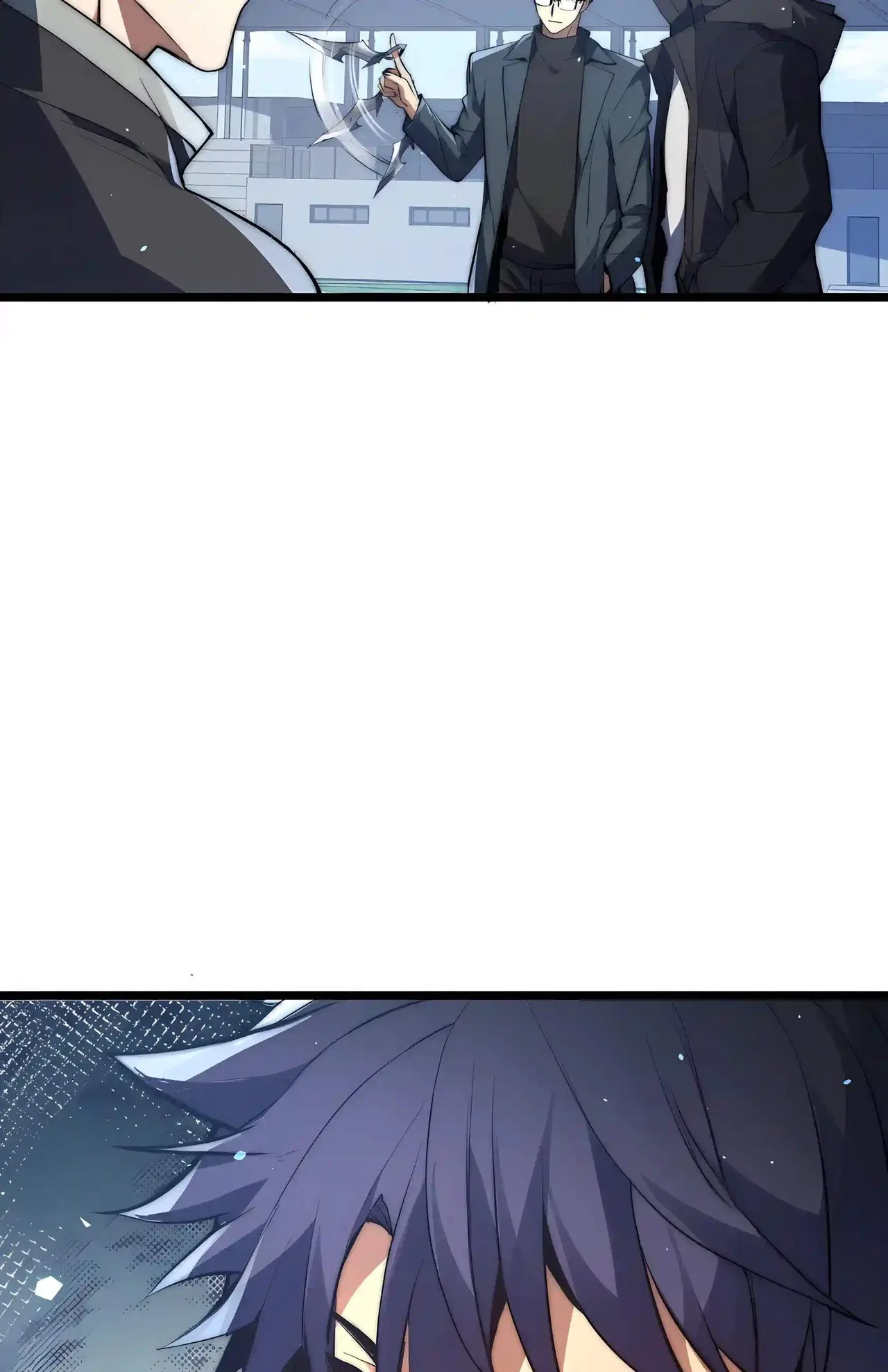 I Became a God Devouring Souls at the Crematorium Chapter 30 – Page 20