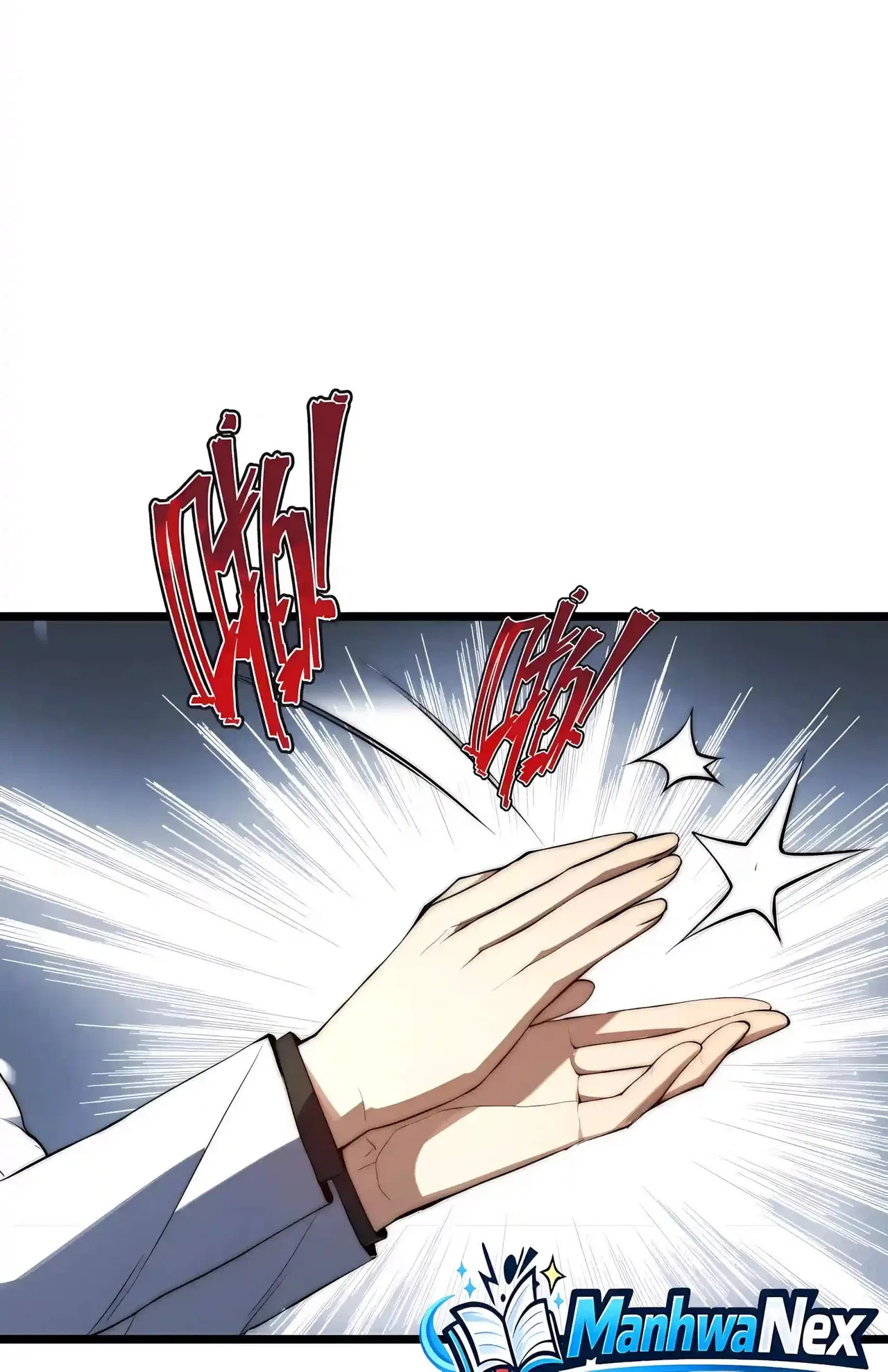 I Became a God Devouring Souls at the Crematorium Chapter 30 – Page 23