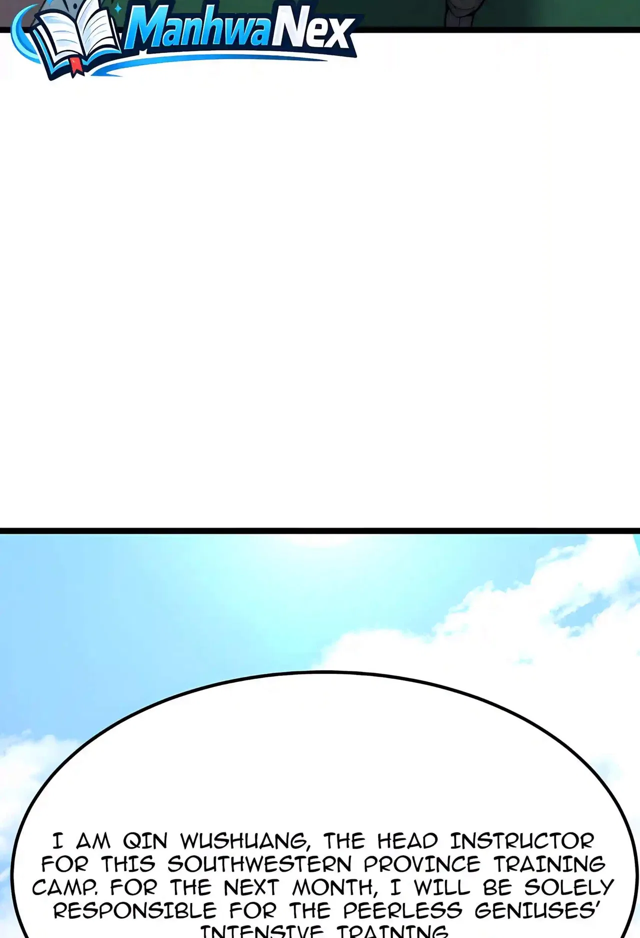 I Became a God Devouring Souls at the Crematorium Chapter 30 – Page 27