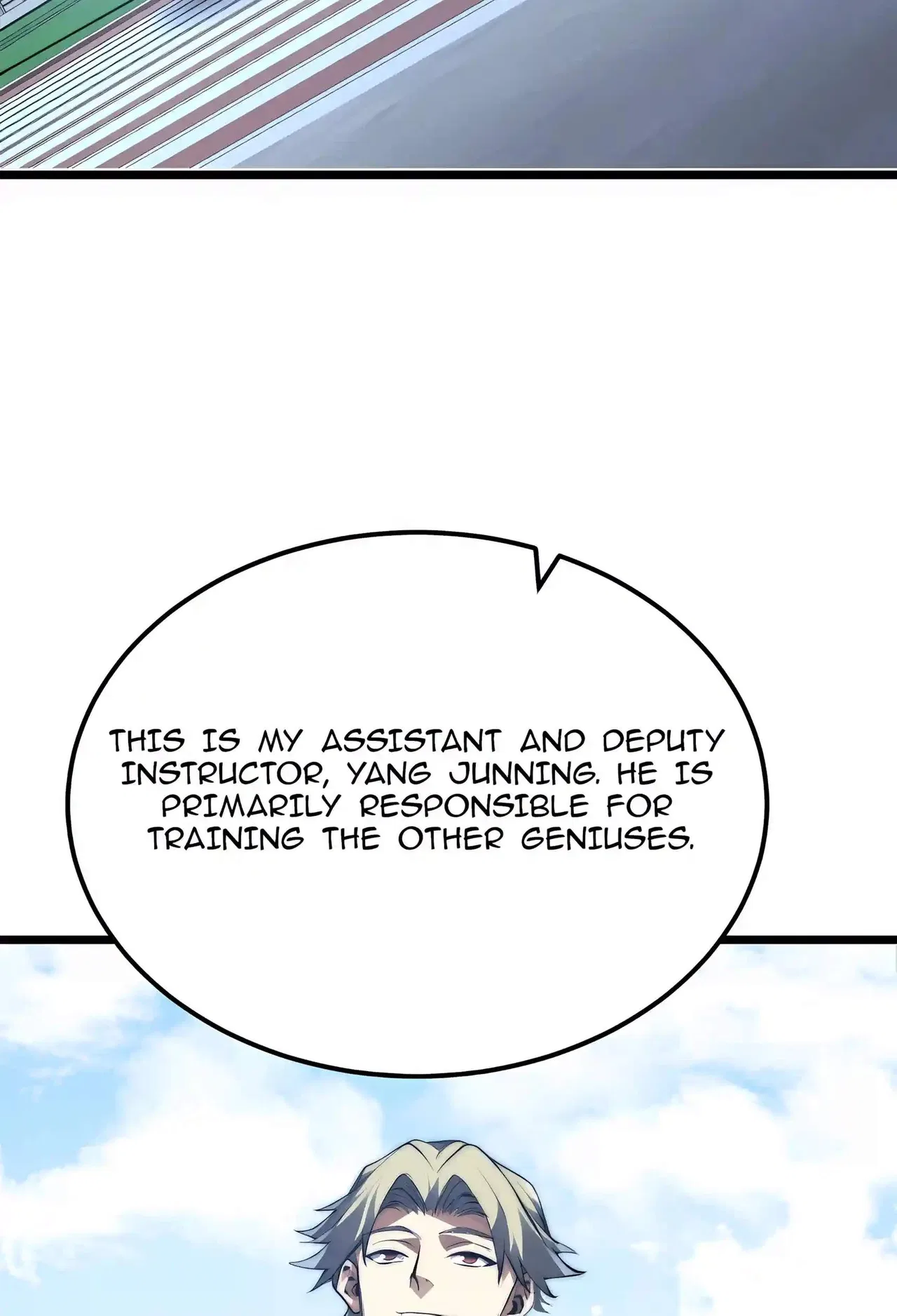 I Became a God Devouring Souls at the Crematorium Chapter 30 – Page 29