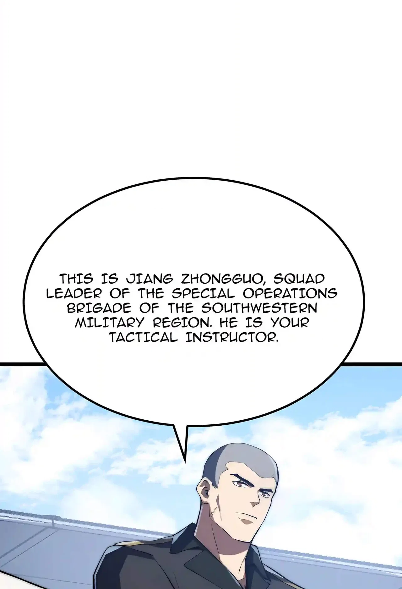I Became a God Devouring Souls at the Crematorium Chapter 30 – Page 31