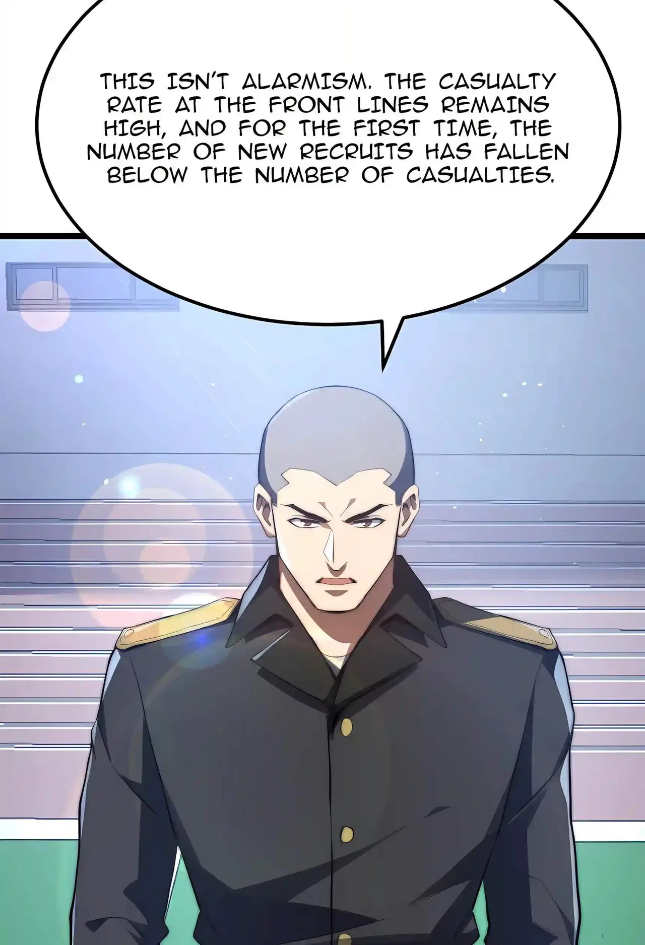 I Became a God Devouring Souls at the Crematorium Chapter 30 – Page 37